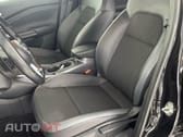 Nissan Juke 1.0 DIG-T N-Connecta DCT