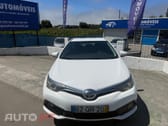 Toyota Auris 1.4 D-4D