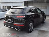 DS DS7 Crossback E-Tense SE Ligne Noire EAT8