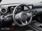 Mercedes-Benz A 250 I.V.A DEDUTIVEL e AMG