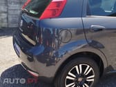 Fiat Punto 1.3 M-Jet Lounge S&S
