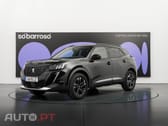 Peugeot 2008 1.2 PureTech GT