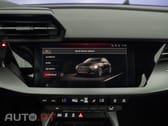 Audi A3 Sportback 30 TFSI