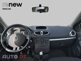 Renault Clio 1.5 dCi Dynamique