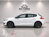 Renault Mégane 1.5 dCi Dynamique