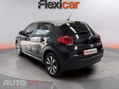 Citroen C3 1.2 PureTech C-Series
