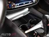 BMW 520 d Touring Aut.