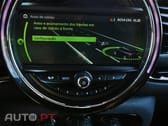MINI Clubman John Cooper Works ALL4