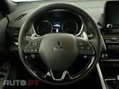 Mitsubishi Eclipse Eclipse Cross 2.4 PHEV eMotion
