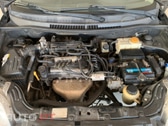 Chevrolet Aveo 1.2 LS Bi-Fuel