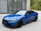 BMW M4 Competition xDrive