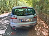 Ford S-Max Titanium