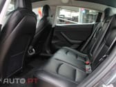 Tesla Model 3 Long-Range Dual Motor AWD