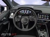 Audi A3 Sportback 40 TFSIe