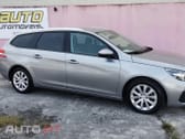 Peugeot 308 SW 1.5 BlueHDi Active Pack