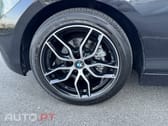 BMW 116 d Line Urban