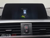 BMW 116 d Auto