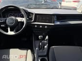 Audi A1 25 TFSI S tronic