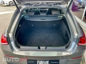 Mercedes-Benz CLA 180 d Shooting Brake Progressive Aut.