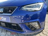 Seat Ibiza 1.0 TGI FR