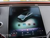 Mercedes-Benz EQE 300 Electric Art