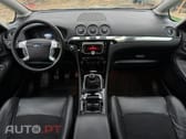 Ford S-Max 2.0 TDCi Titanium 7L