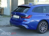 BMW 330 e Pack Desportivo M Auto