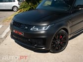 Land Rover Range Rover Sport 2.0 Si4 PHEV HSE Dynamic Stealth