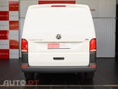 Volkswagen e-Transporter Kasten L-TW LR 100kW