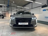 DS DS4 4 1.2 PureTech Performance Line EAT8