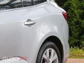 Renault Mégane Sport Tourer 1.5 Blue dCi Limited