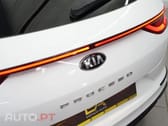 Kia Proceed 1.0 T-GDI GT Line