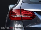 Mercedes-Benz C 200 BlueTEC Aut.
