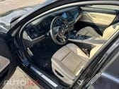 BMW 520 Touring pack M