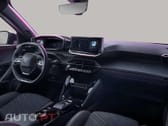 Peugeot E-2008 50 kWh Style