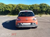 Opel Adam 1.0 T Rocks
