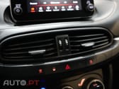 Fiat Tipo 1.3 M-Jet Lounge