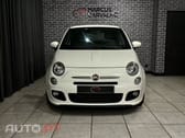Fiat 500 1.3 MJ S S&S