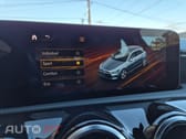 Mercedes-Benz A 180 d Style Aut.