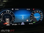 Volkswagen Golf 1.4 TSI e-Hybrid DSG