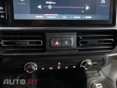 Fiat Doblo 1.5 BlueHDi Maxi