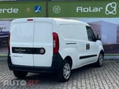 Fiat Doblo 1.6  120 CV  L 2