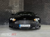 Aston Martin DB9 Volante Touchtronic