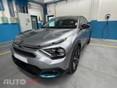 Citroen e-C4 50 kWh Feel Pack
