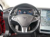 Tesla Model S 85