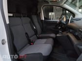 Citroen Berlingo 1.5 BlueHDi M Clube