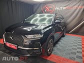 DS DS7 Crossback 1.2 PureTech Be Chic
