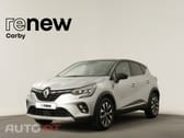 Renault Captur Captur 1.0 TCe Techno Bi-Fuel