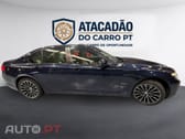 BMW 740 D