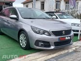 Peugeot 308 SW 1.5 BlueHDi Style